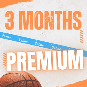 IPTV Subscription 3 Month IPTV Premium