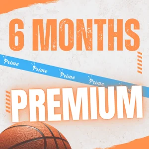 IPTV Subscription 6 Month IPTV Premium