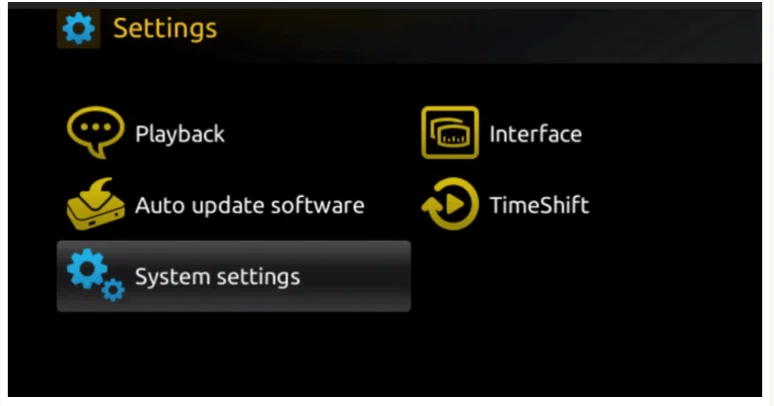 System-settings-on-Mag-Box