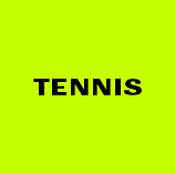 Tennis - Best IPTV USA Service