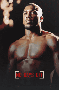 no days off - IPTV Service USA