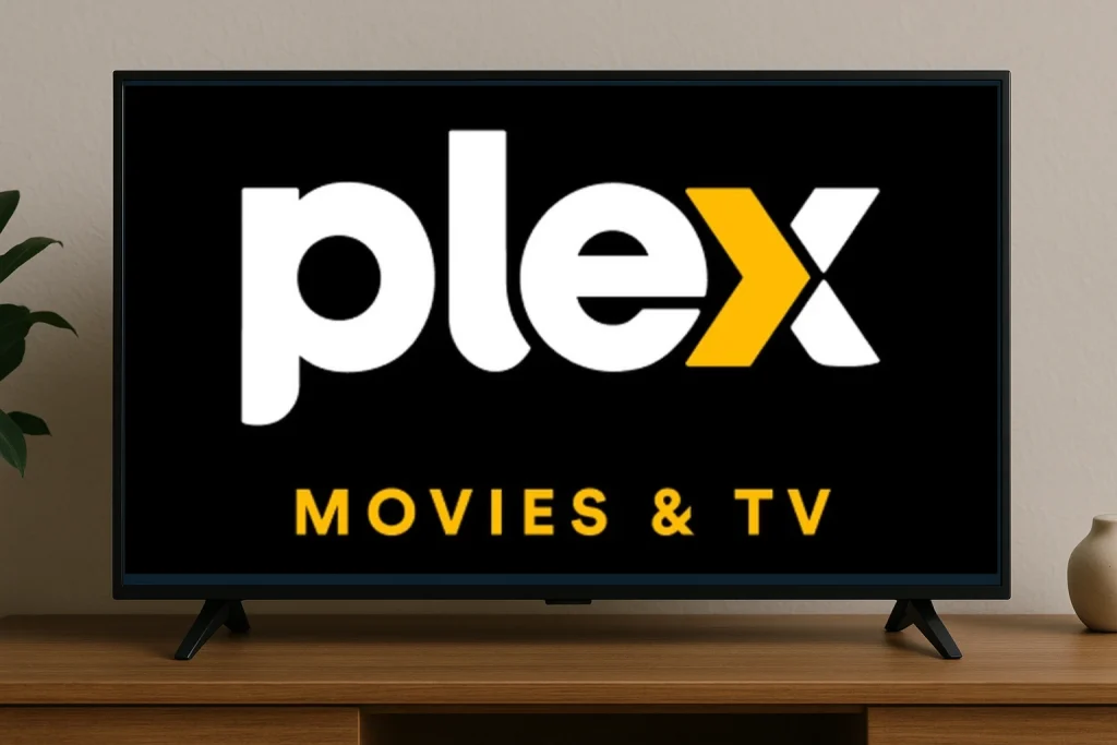 Record IPTV on Plex