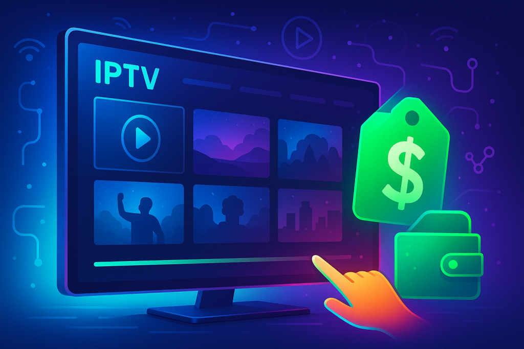 What Is the Best Cheap IPTV Service ?