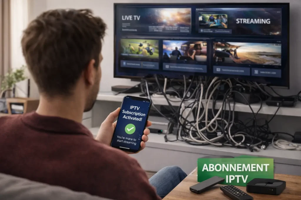 iptv cheaper than cable
