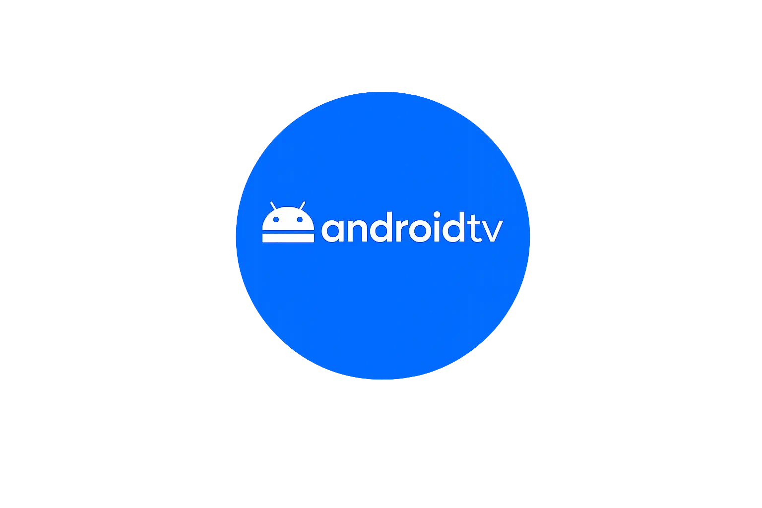 android tv