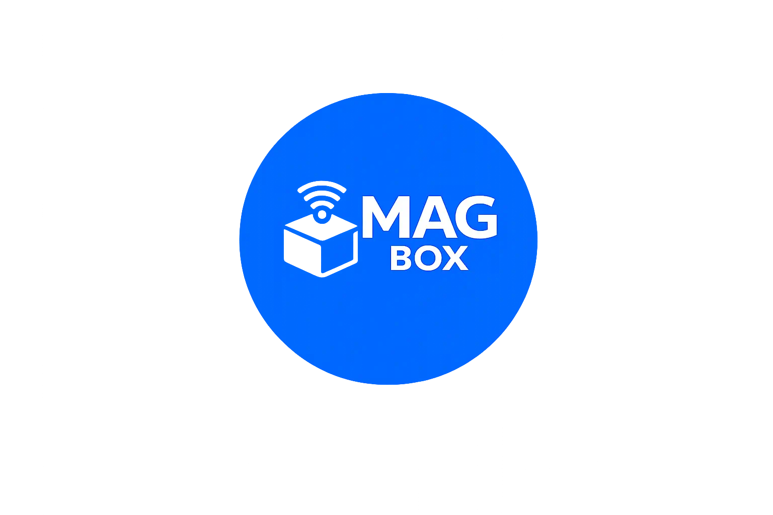 mag boxes