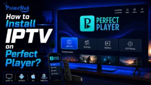iptv on perfect player