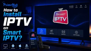 iptv on smart iptv