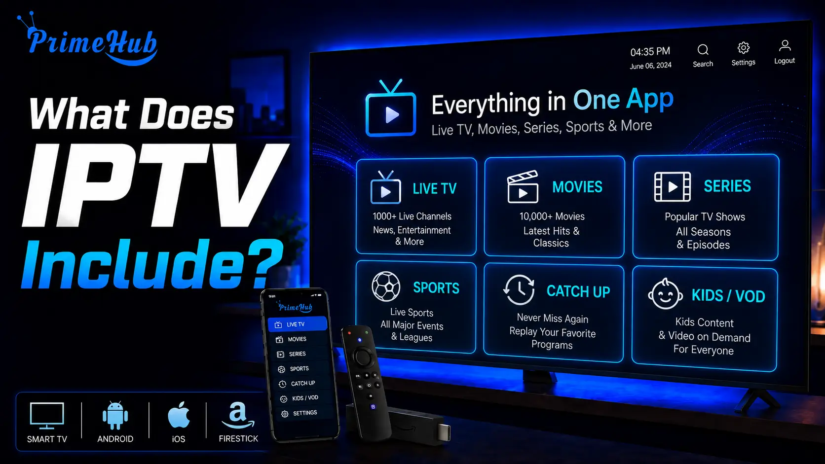 iptv include